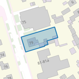 Perceel MIL00-E-2716