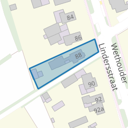 Perceel MIL00-E-2725