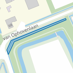 Perceel MIL00-E-2767