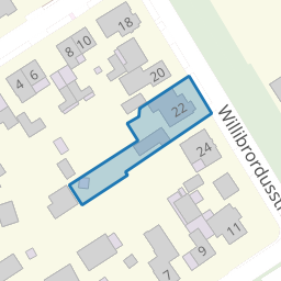 Perceel MIL00-E-2790