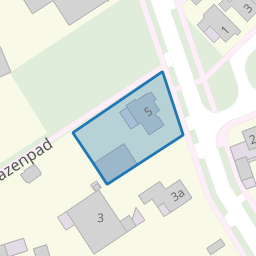 Perceel MIL00-E-2794