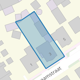 Perceel MIL00-E-2797