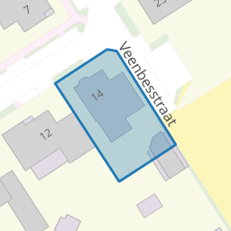 Perceel MIL00-E-2829