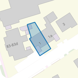 Perceel MIL00-E-2872