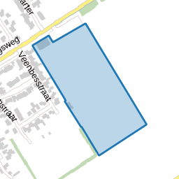 Perceel MIL00-E-2883