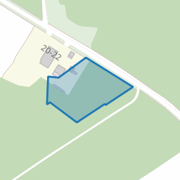 Perceel MIL00-E-2898