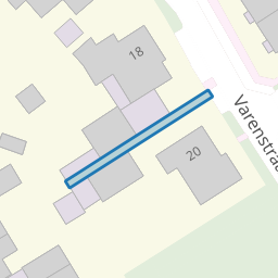 Perceel MIL00-E-2918