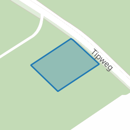 Perceel MIL00-E-2923
