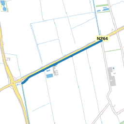 Perceel MIL00-E-2964