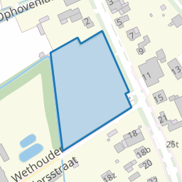 Perceel MIL00-E-2969