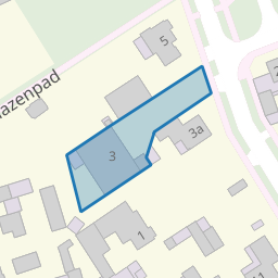 Perceel MIL00-E-2971