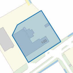 Perceel MIL00-E-2972