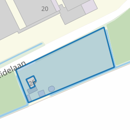 Perceel MIL00-E-2981