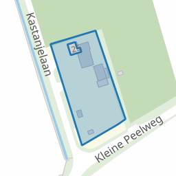 Perceel MIL00-E-2983