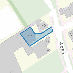 Perceel MIL00-E-2991