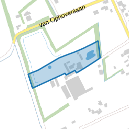 Perceel MIL00-E-2992