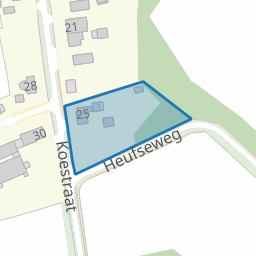 Perceel MIL00-F-1354