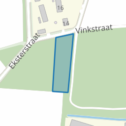 Perceel MIL00-F-1478