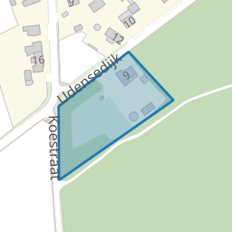 Perceel MIL00-F-1525