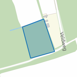 Perceel MIL00-F-1593