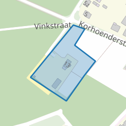 Perceel MIL00-F-1736