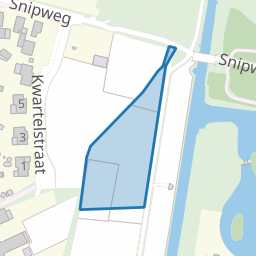 Perceel MIL00-F-1866