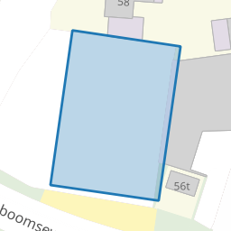 Perceel MIL00-F-1960