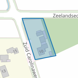 Perceel MIL00-F-2043