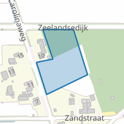 Perceel MIL00-F-2044