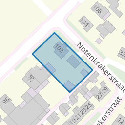 Perceel MIL00-F-2049