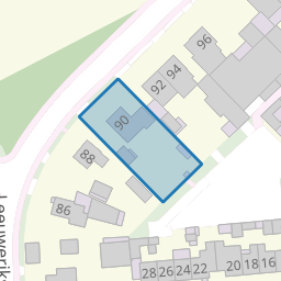 Perceel MIL00-F-2085