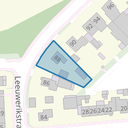 Perceel MIL00-F-2086