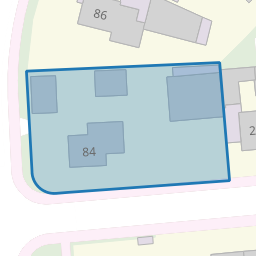 Perceel MIL00-F-2088