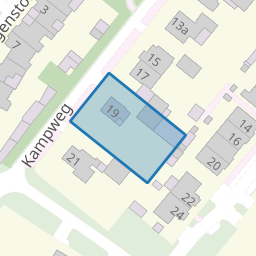 Perceel MIL00-F-2098