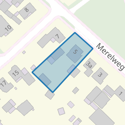 Perceel MIL00-F-2118