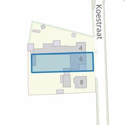 Perceel MIL00-F-2303