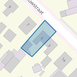 Perceel MIL00-F-2325