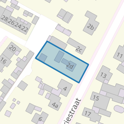 Perceel MIL00-F-2405