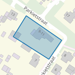 Perceel MIL00-F-2417