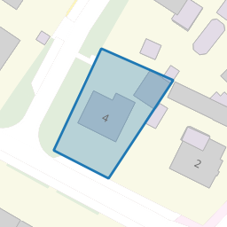 Perceel MIL00-F-2418