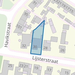 Perceel MIL00-F-2562