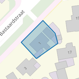 Perceel MIL00-F-2607