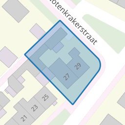 Perceel MIL00-F-2648