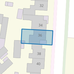 Perceel MIL00-F-2707