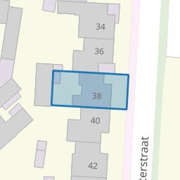 Perceel MIL00-F-2708