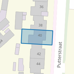 Perceel MIL00-F-2709