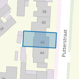 Perceel MIL00-F-2710