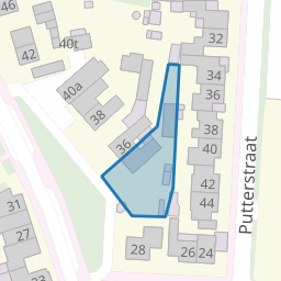 Perceel MIL00-F-2712