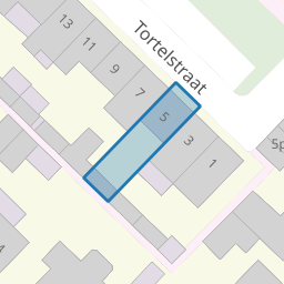 Perceel MIL00-F-2719