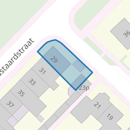 Perceel MIL00-F-2747